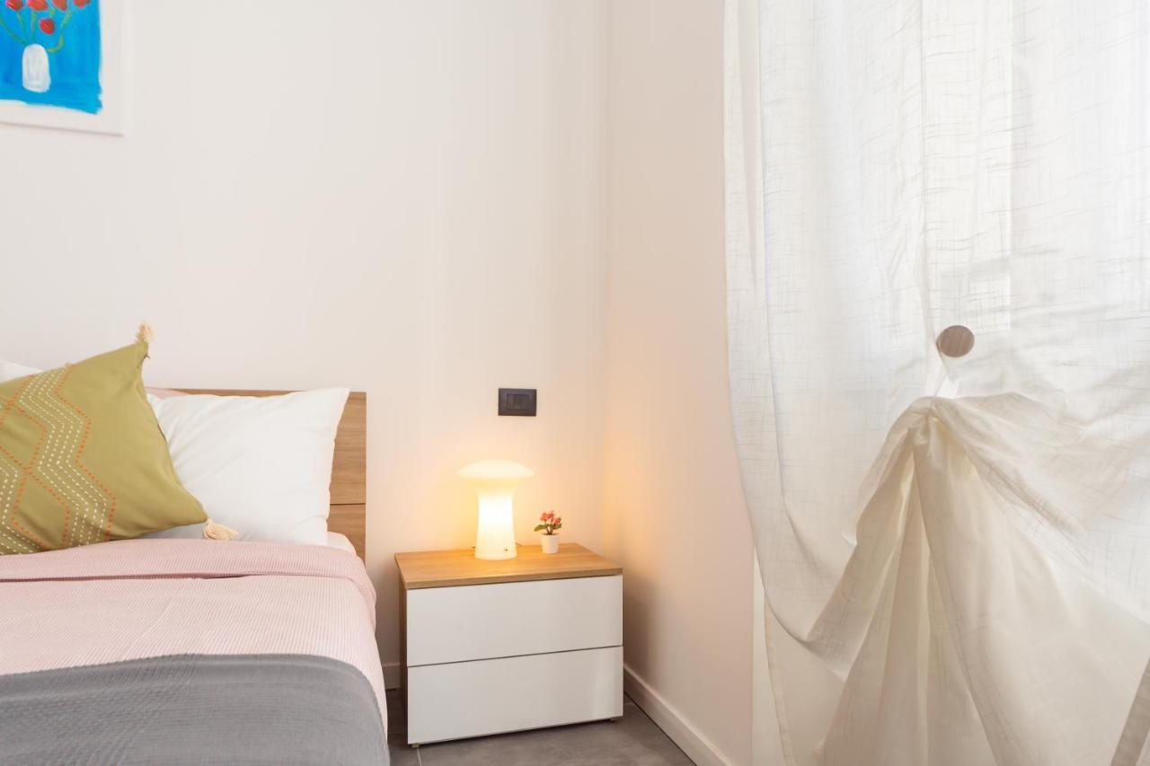 Khl Apartments Milan Luaran gambar