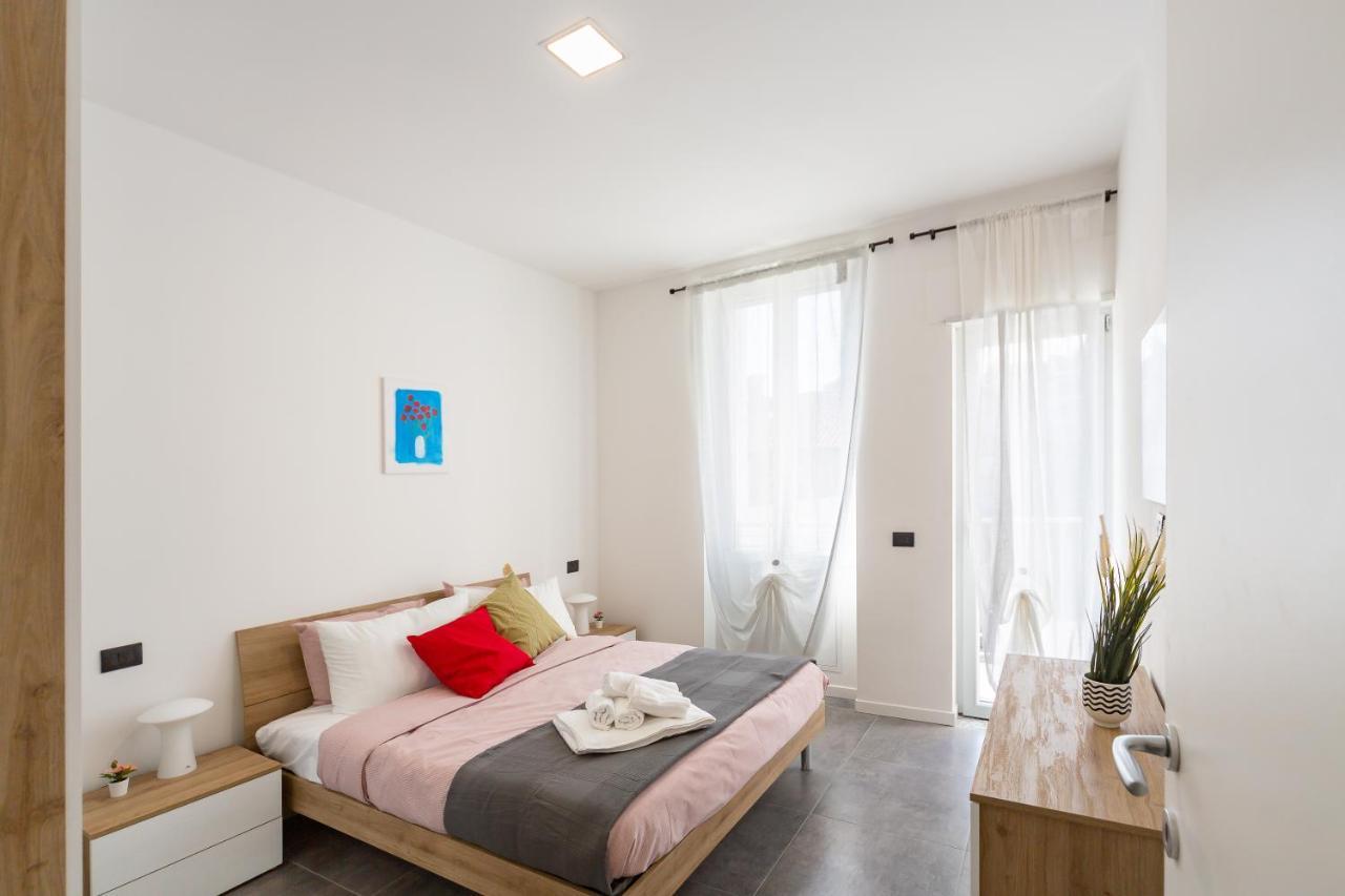 Khl Apartments Milan Luaran gambar