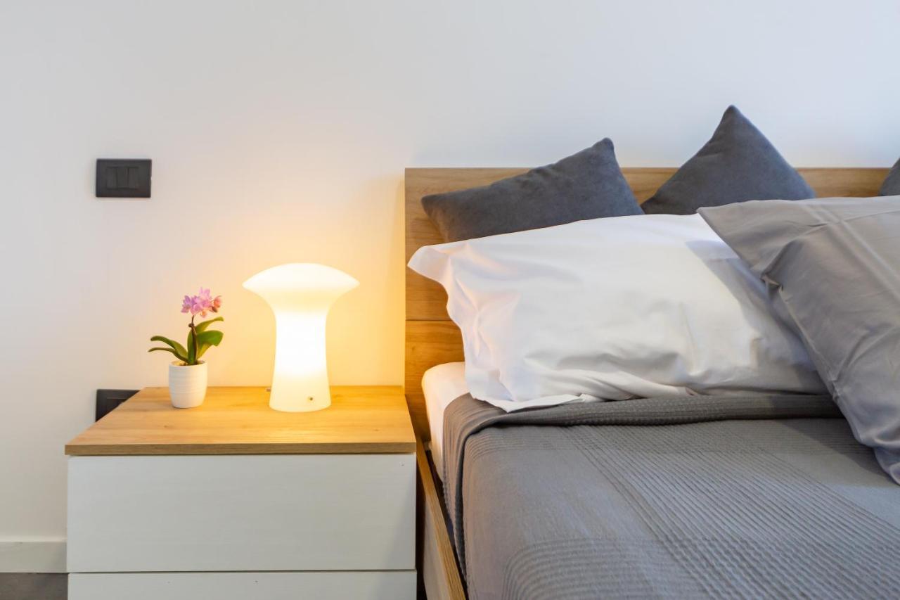 Khl Apartments Milan Luaran gambar