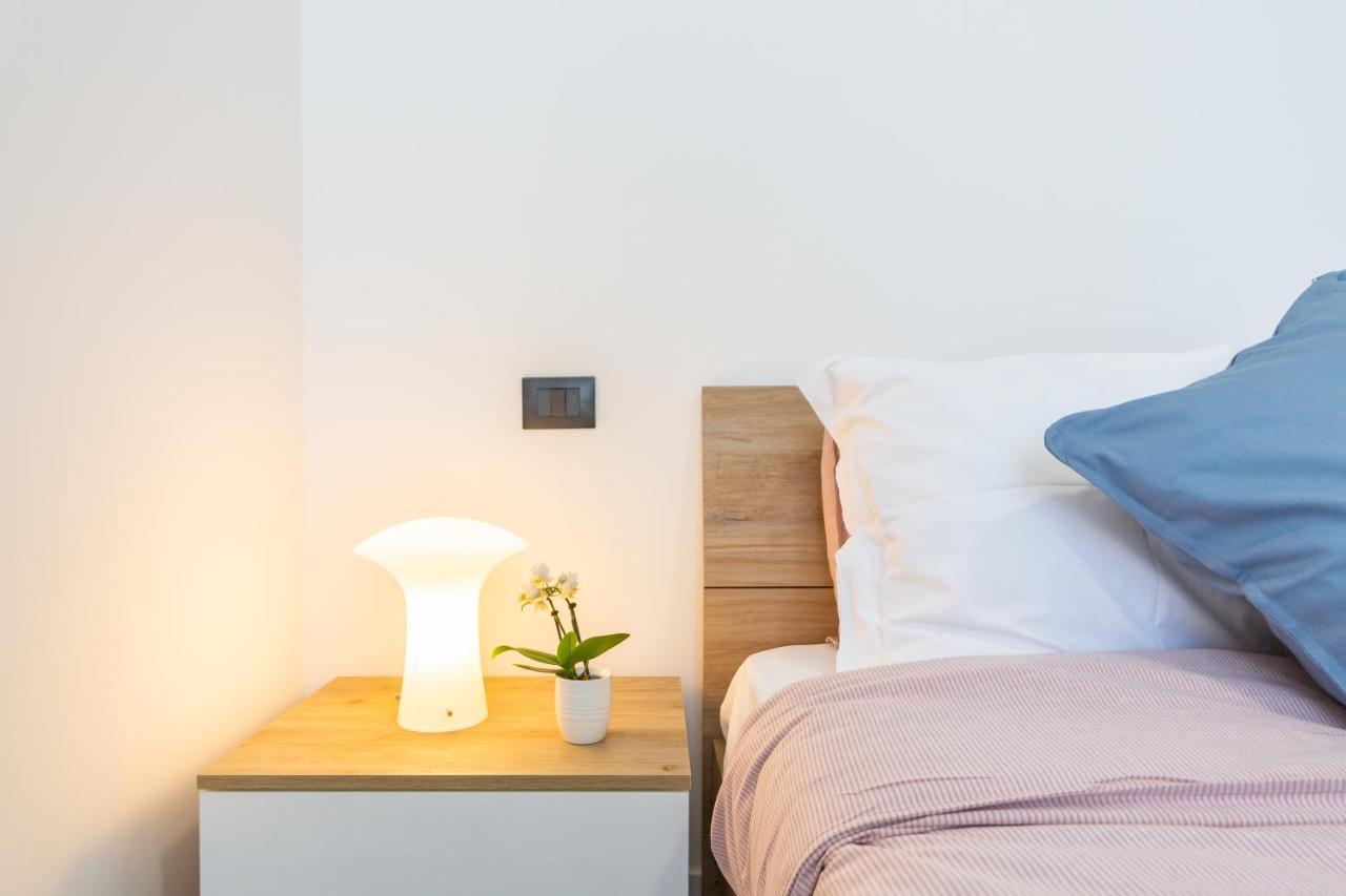 Khl Apartments Milan Luaran gambar