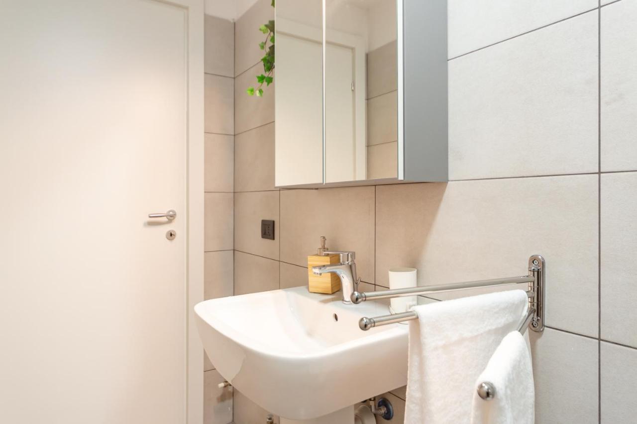 Khl Apartments Milan Luaran gambar