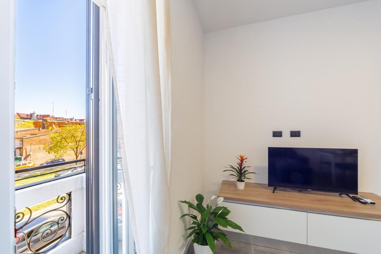 Khl Apartments Milan Luaran gambar