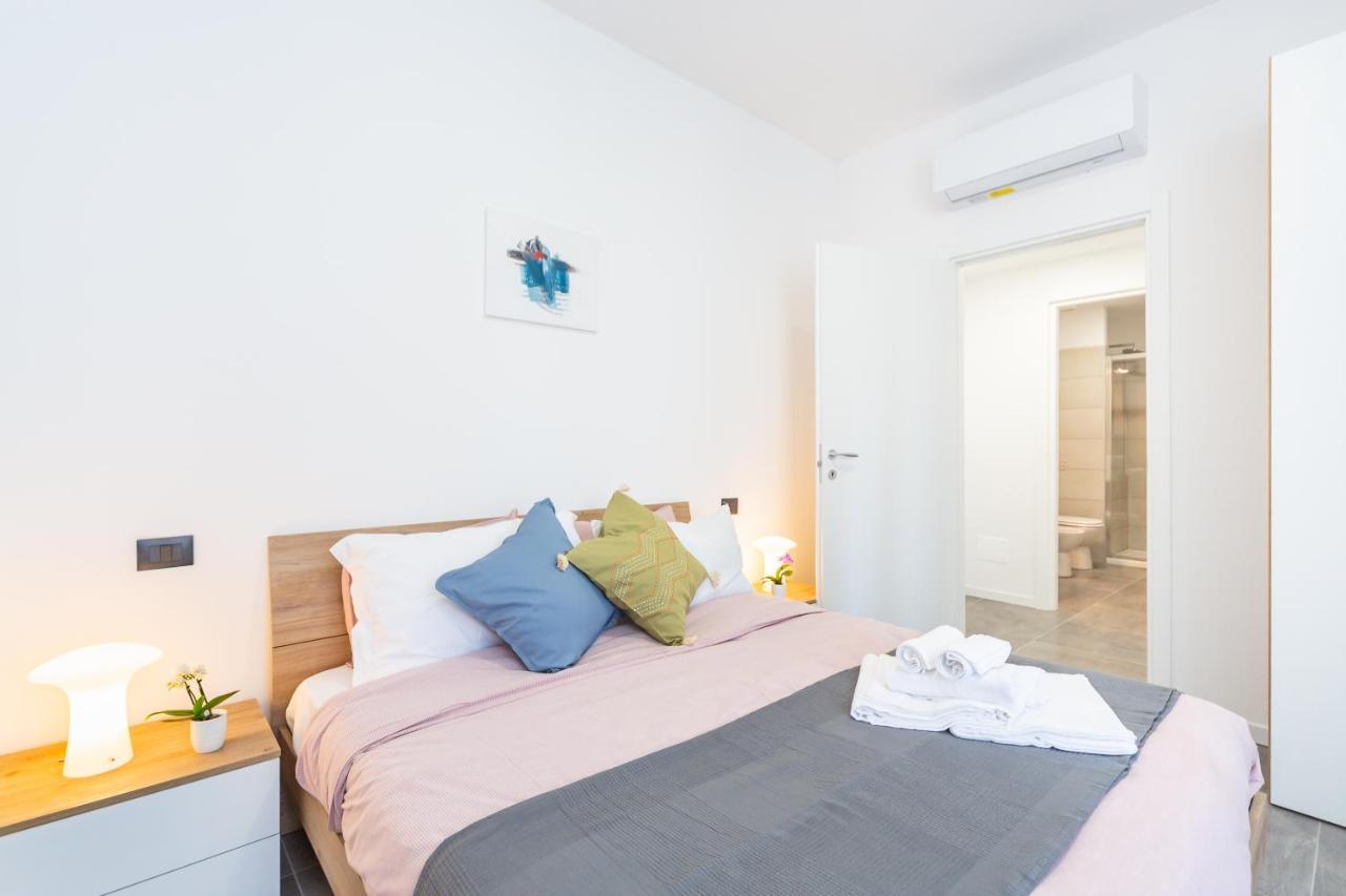 Khl Apartments Milan Luaran gambar