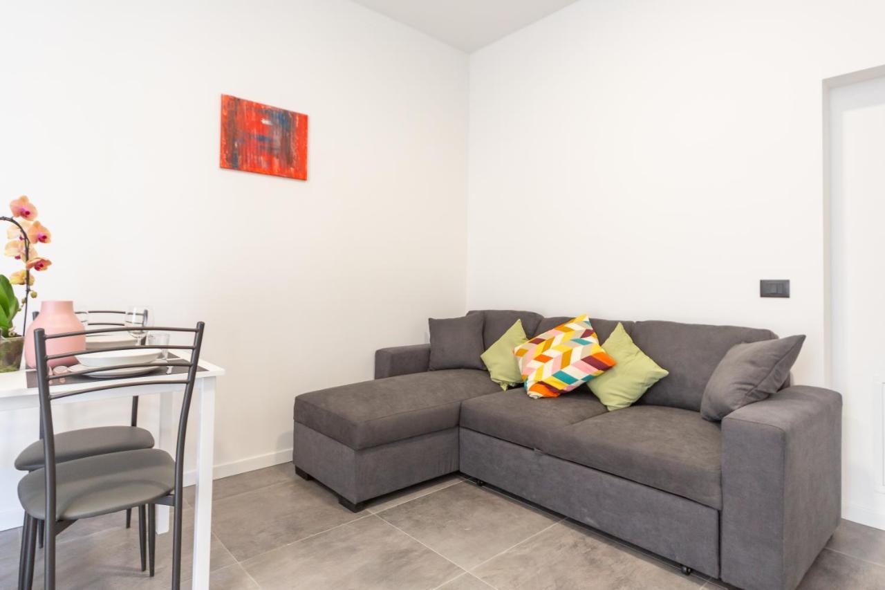 Khl Apartments Milan Luaran gambar