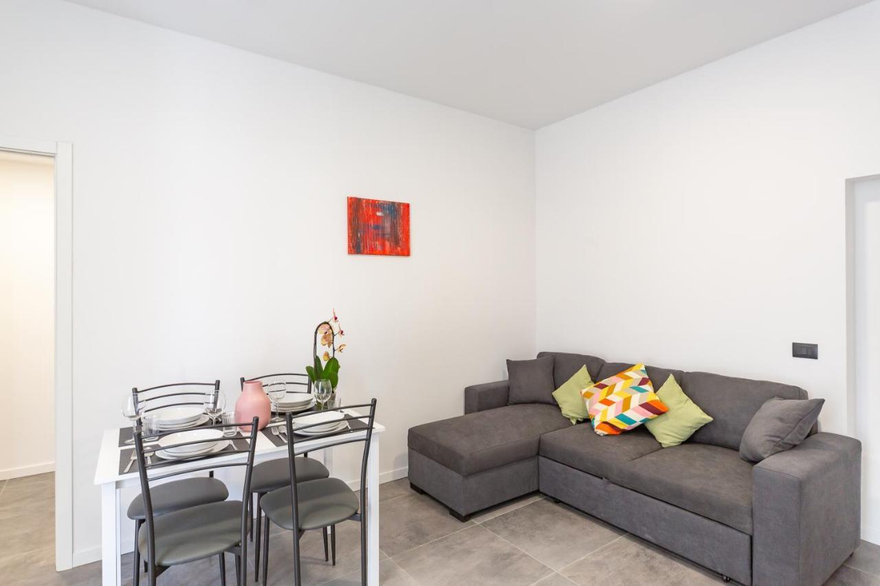 Khl Apartments Milan Luaran gambar